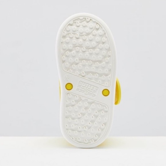 New!Whatever the Weather Butler Rockhopper sz10 - Picture 6 of 11